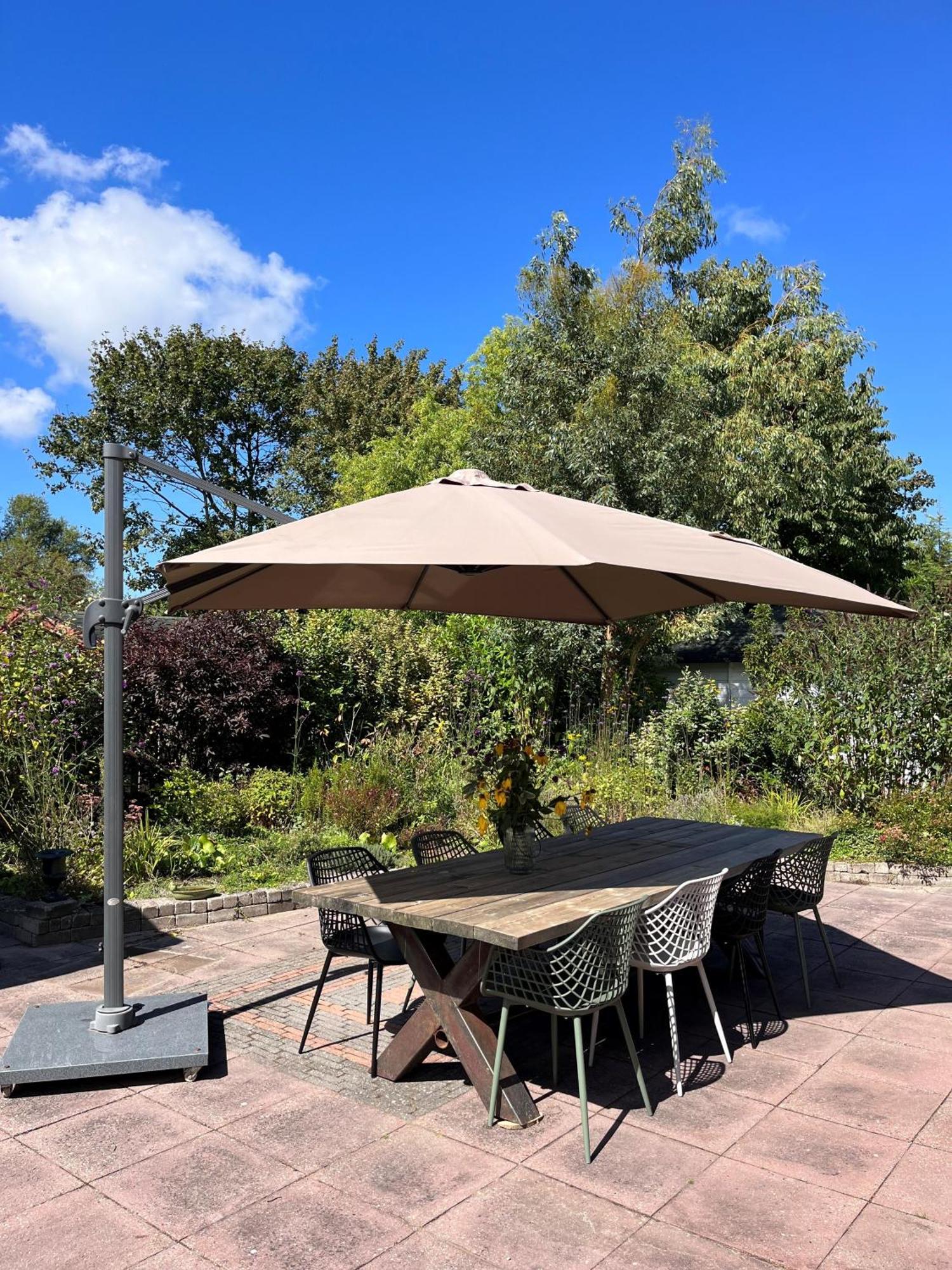 Cosy Vacation Home With Large Fenced Garden Bruinisse Buitenkant foto