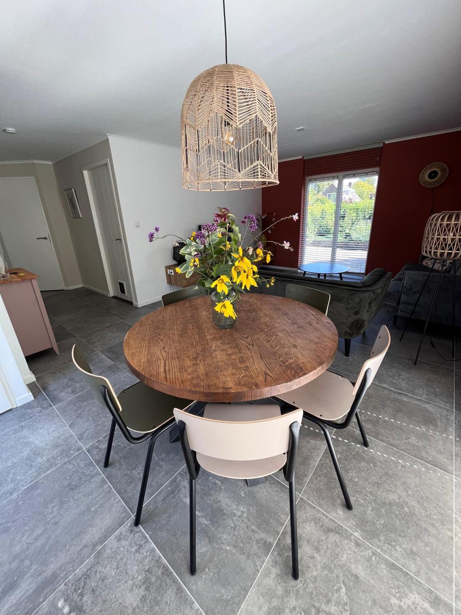 Cosy Vacation Home With Large Fenced Garden Bruinisse Buitenkant foto