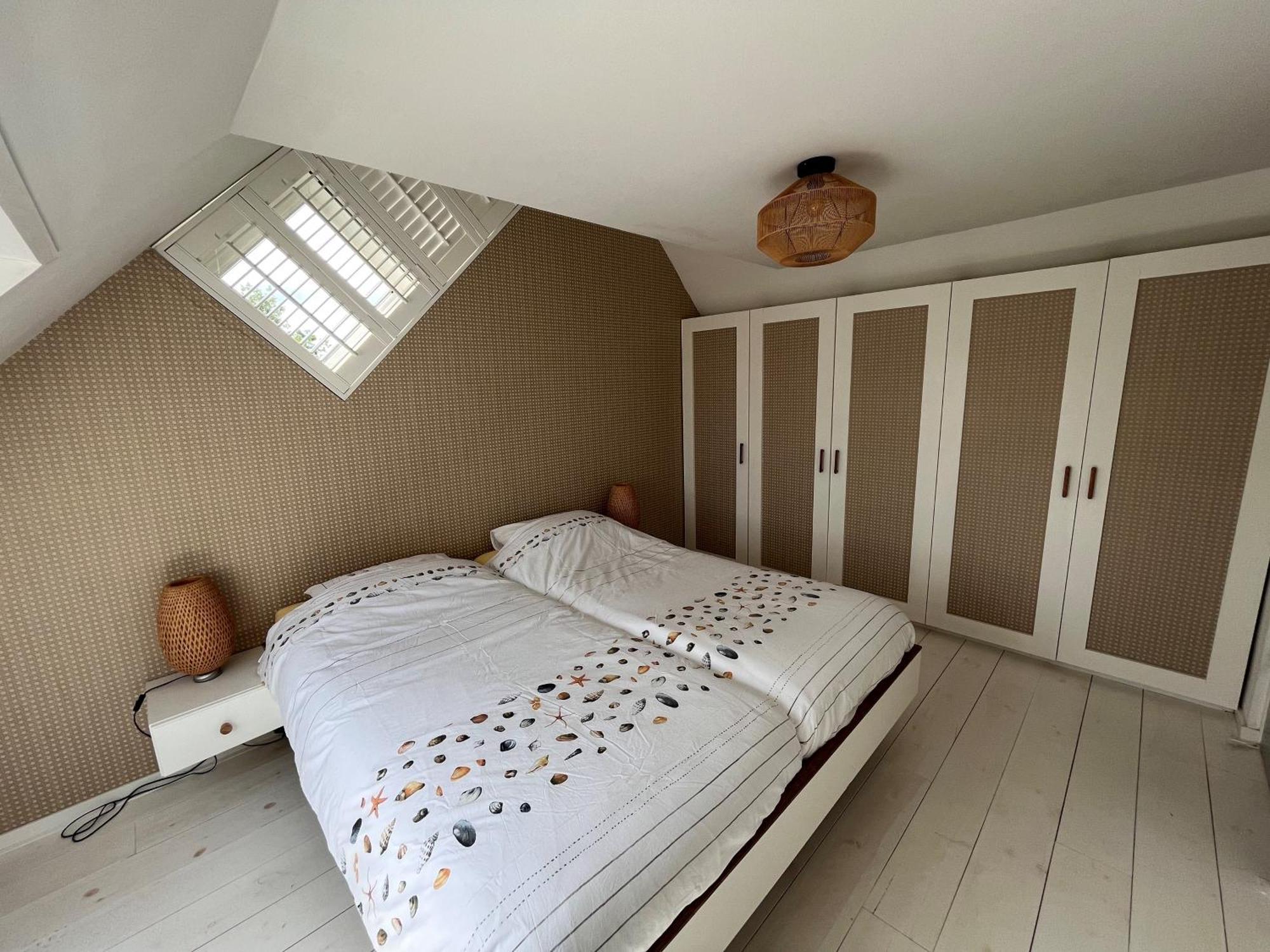 Cosy Vacation Home With Large Fenced Garden Bruinisse Buitenkant foto