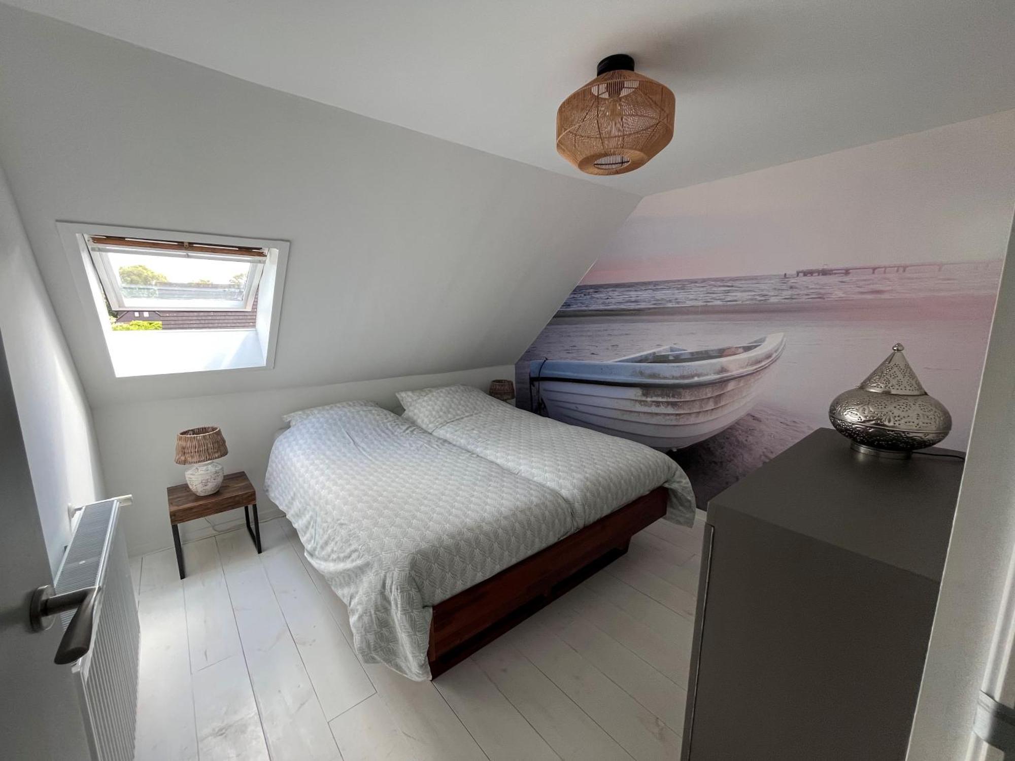 Cosy Vacation Home With Large Fenced Garden Bruinisse Buitenkant foto