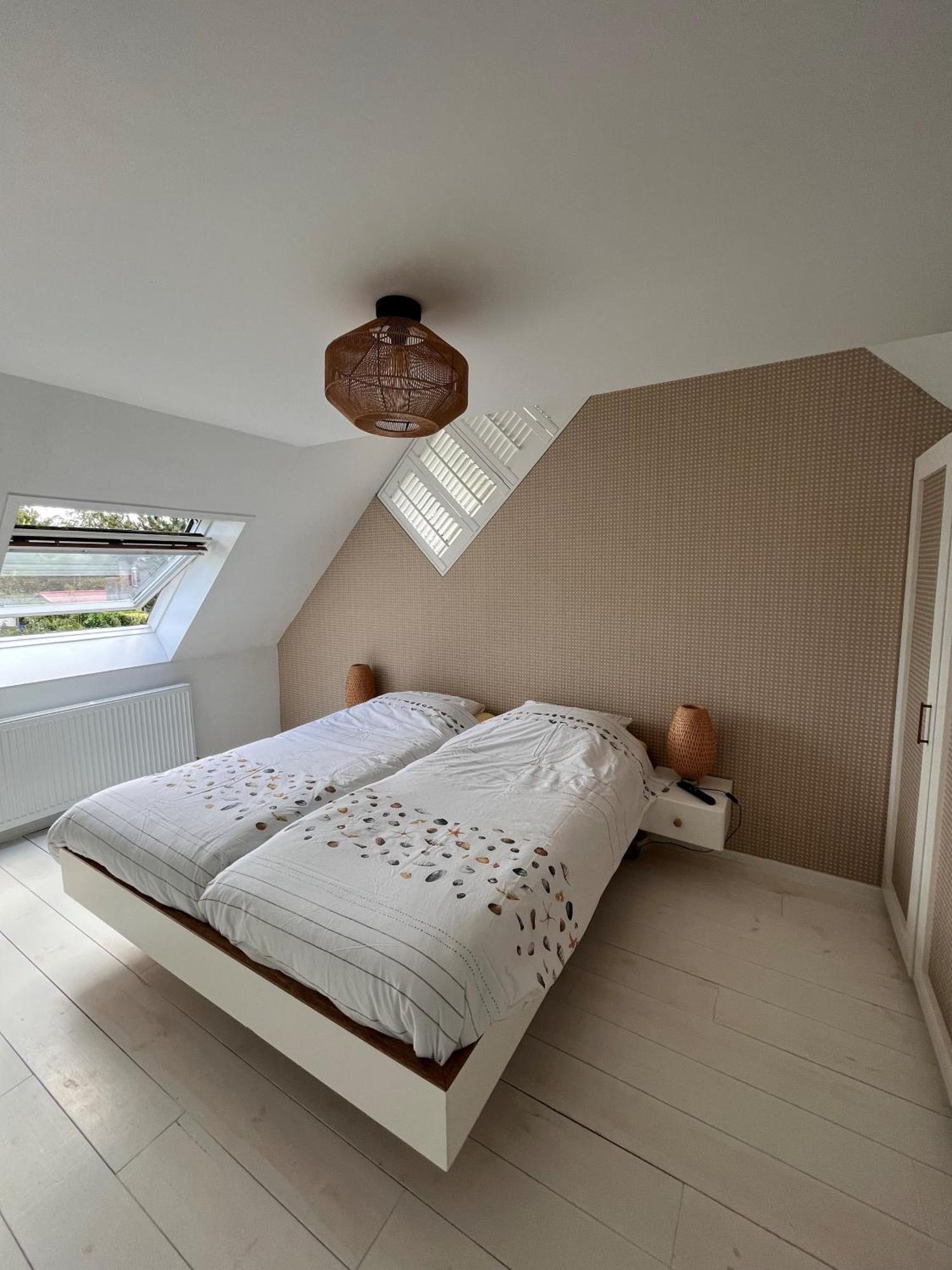 Cosy Vacation Home With Large Fenced Garden Bruinisse Buitenkant foto