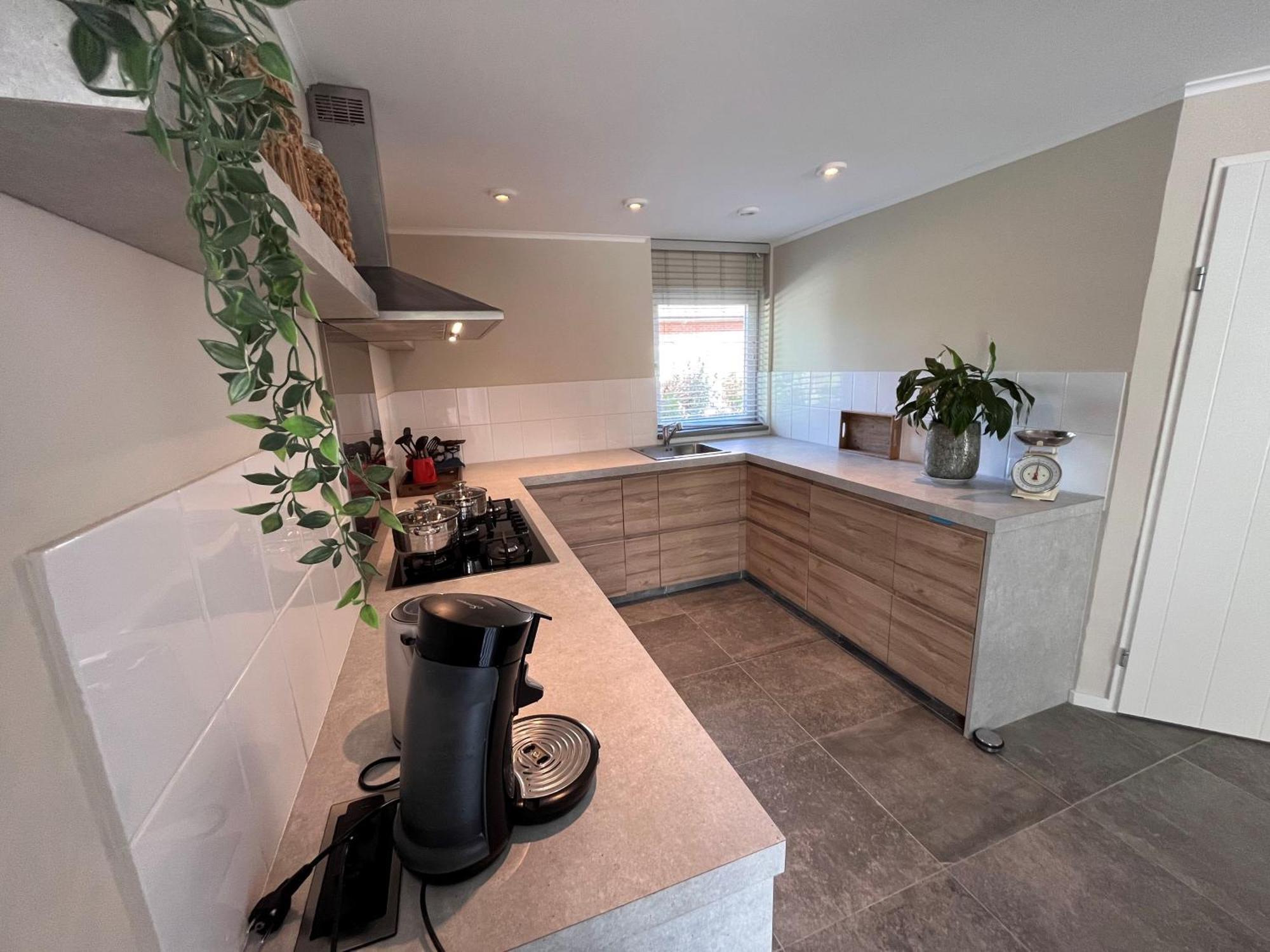 Cosy Vacation Home With Large Fenced Garden Bruinisse Buitenkant foto